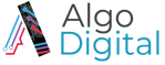 AlgoDigital Logo